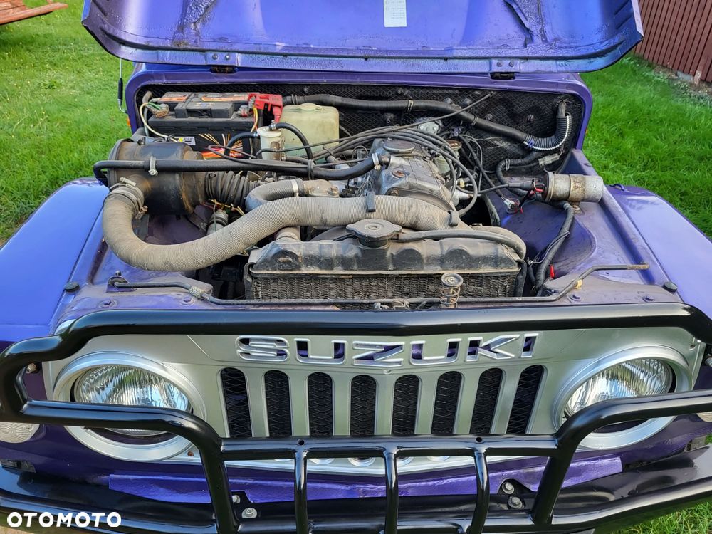 Suzuki Inny - 6