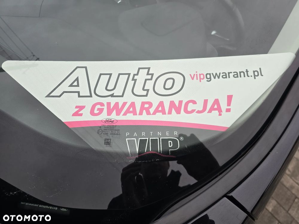 Ford Grand C-MAX 1.0 EcoBoost Start-Stopp-System Trend - 16