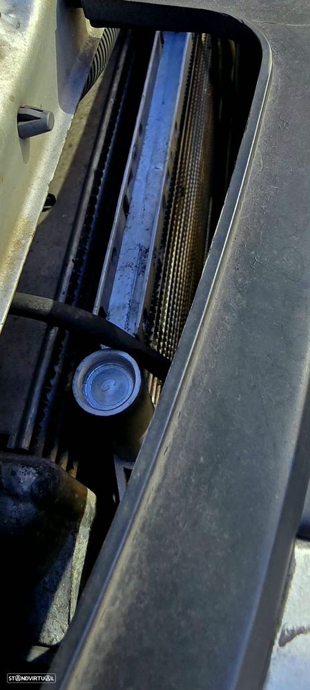 Opel Frontera - 40
