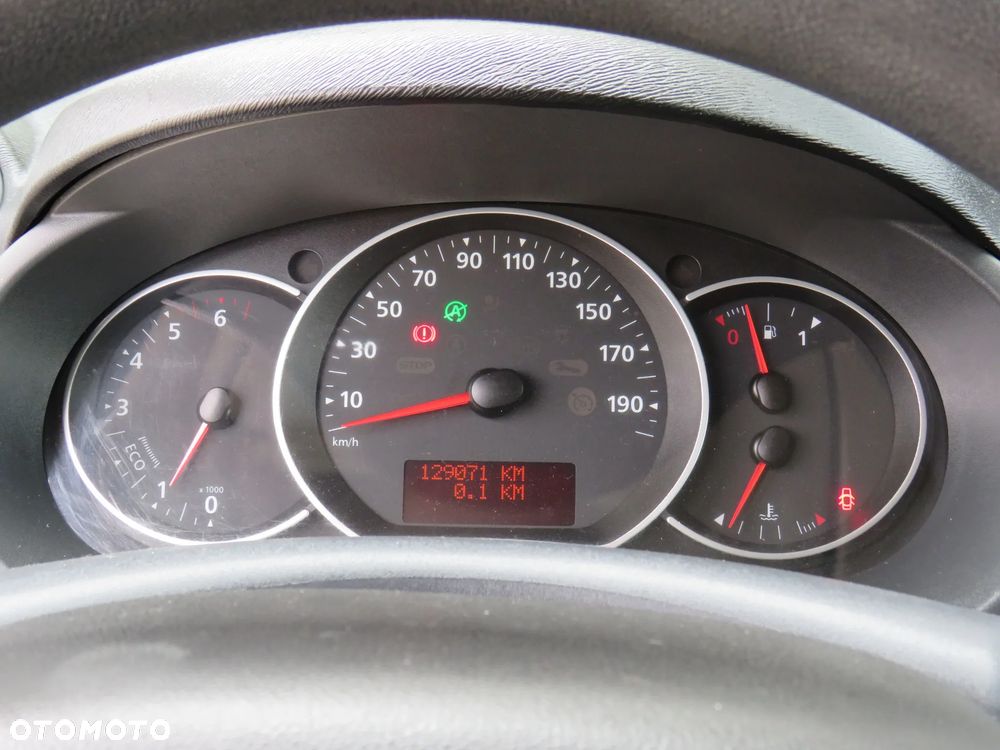Renault Kangoo Maxi Long 1.5DCI 110Ps - 23