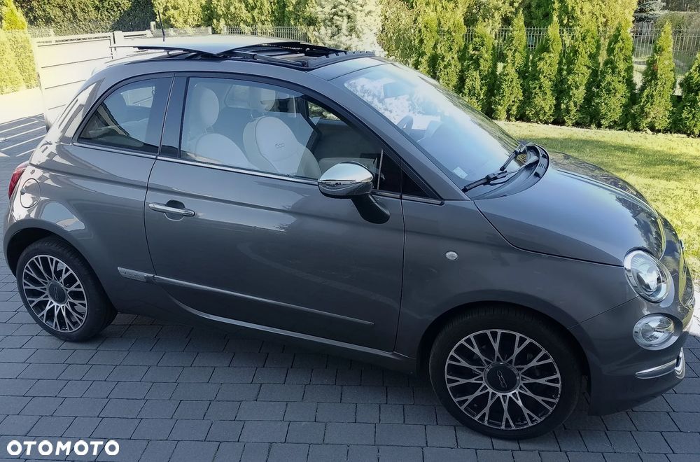Fiat 500 - 18
