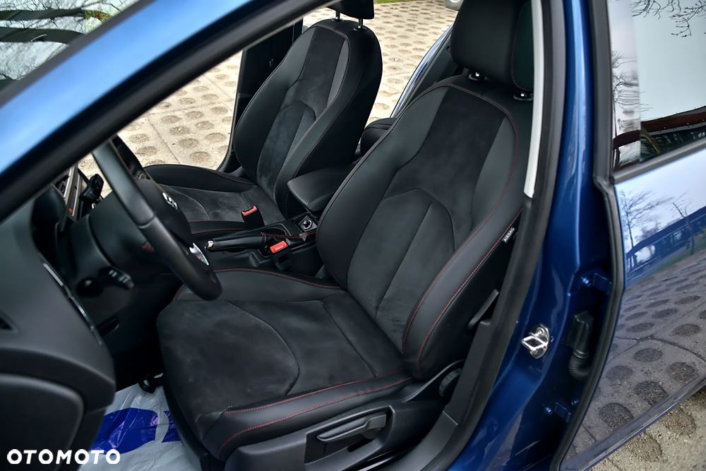 Seat Leon 1.8 TSI Start&Stop DSG FR - 30