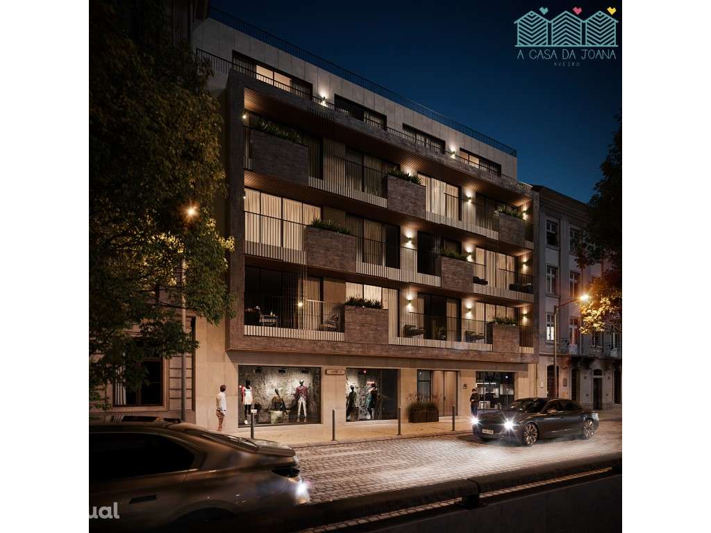 Loja no Centro da Cidade de Aveiro - Grande imagem: 3/6