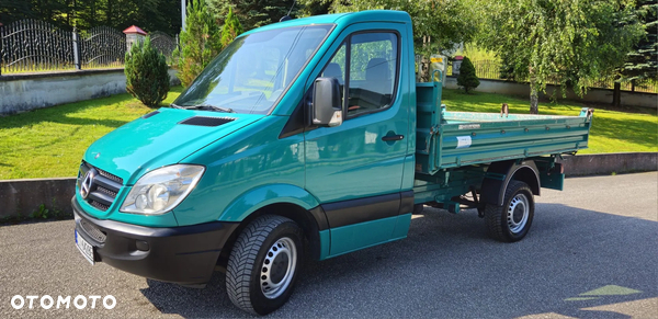 Mercedes-Benz SPRINTER 311 CDI WYWROTKA KIPPER
