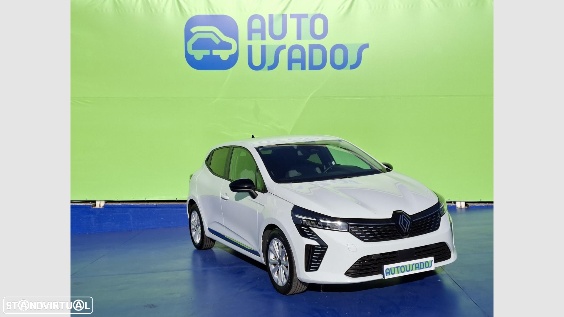 Renault Clio - 2