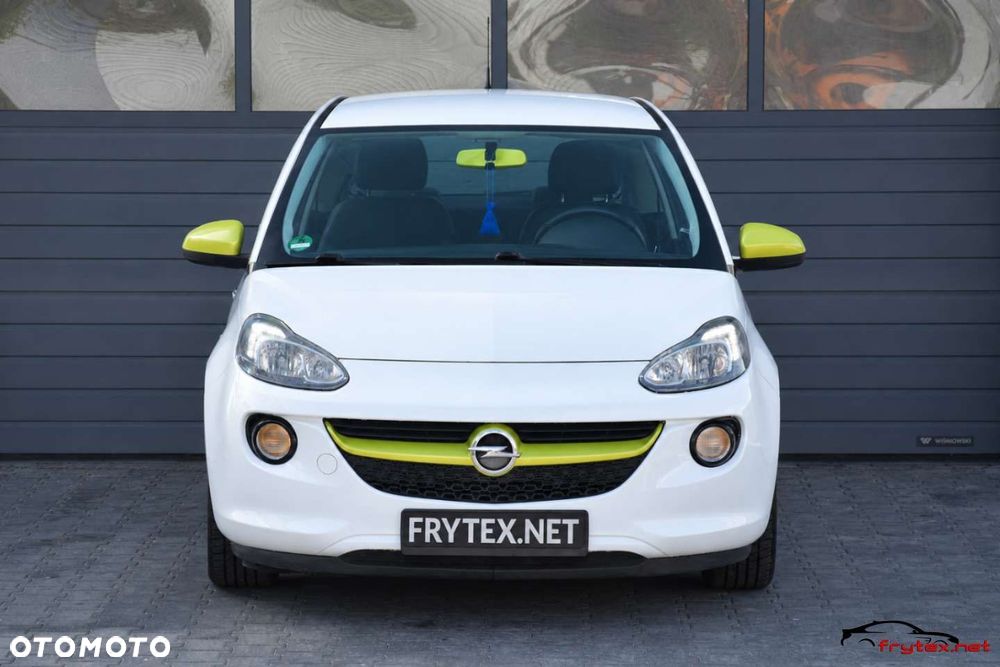 Opel Adam - 6