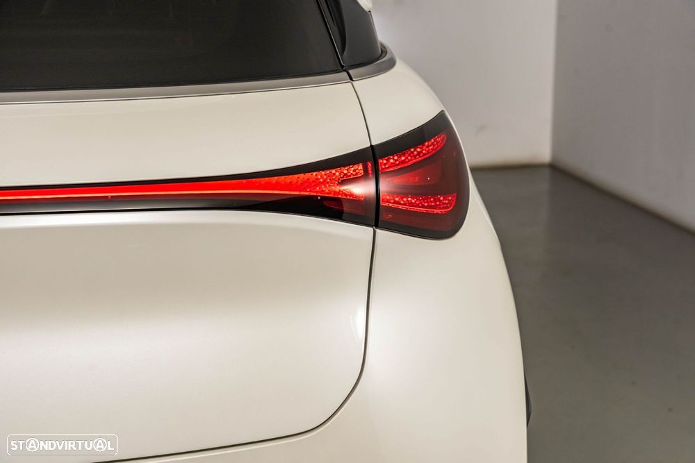 Smart #1 66 kWh Premium - 22