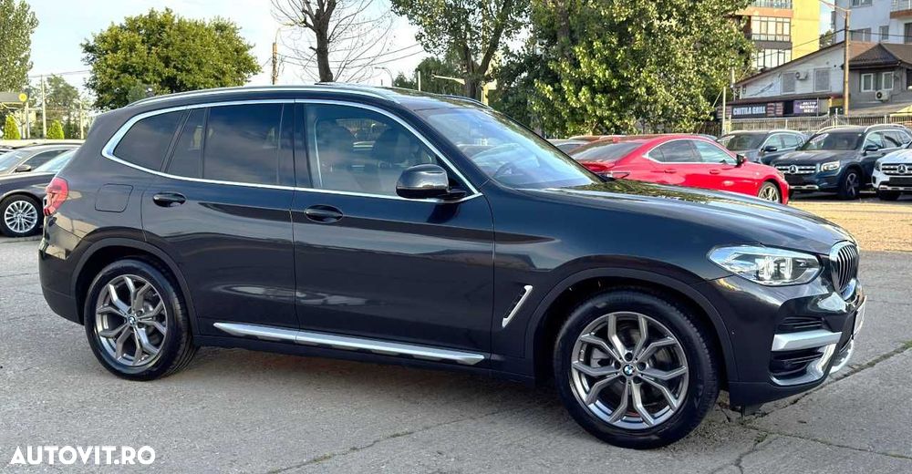 BMW X3 - 11