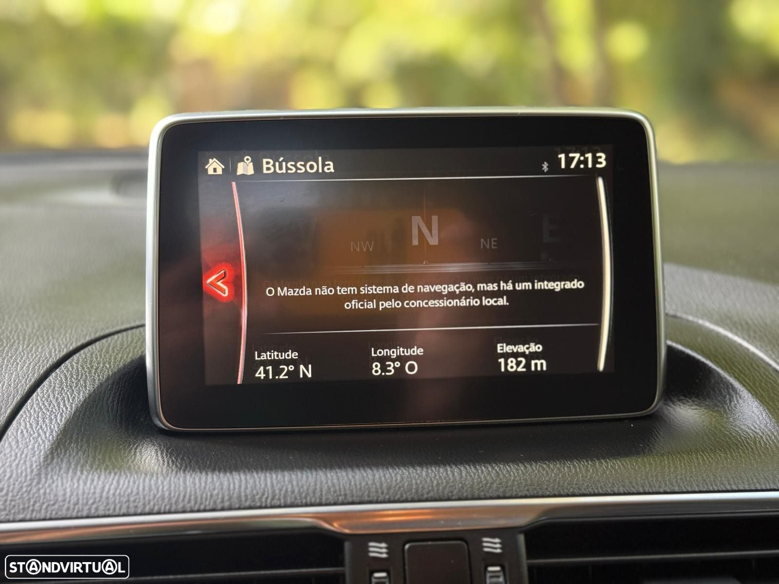 Mazda 3 1.5 Sky-D Excellence Pack Leather Navi - 31