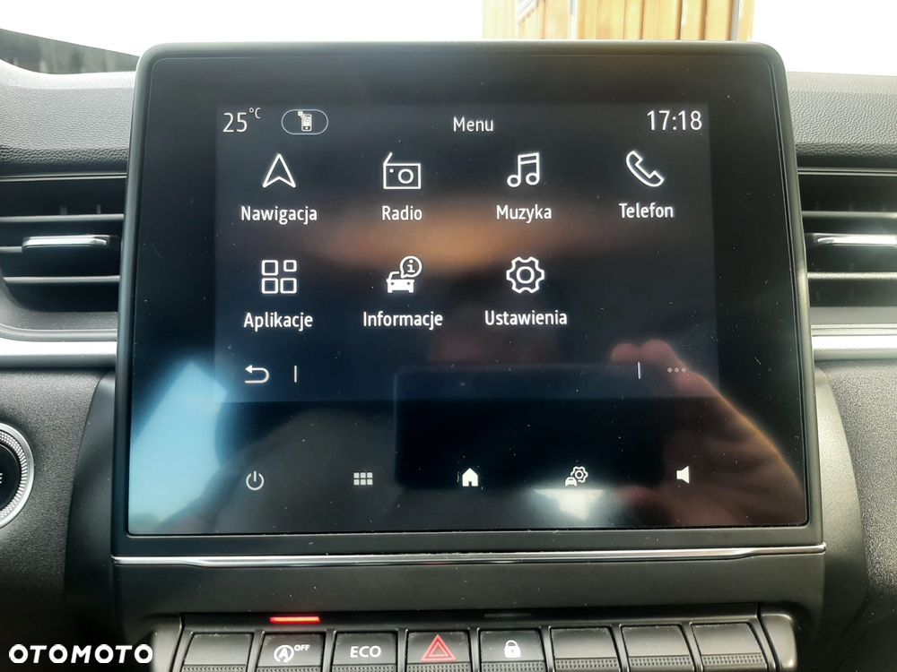 Renault Captur ENERGY dCi 90 Experience - 26