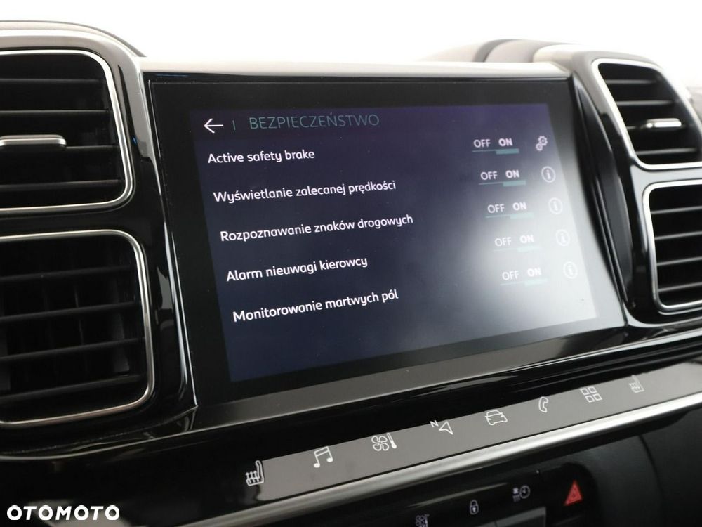 Citroën C5 Aircross 1.6 PHEV 225 Shine Pack EAT8 - 26