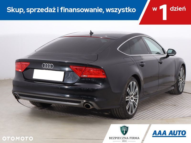 Audi A7 Sportback - 7