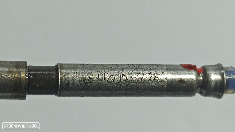 SONDA LAMBDA MERCEDES CLASE C (W204) BERLINA C 220 CDI (204.008) - 3