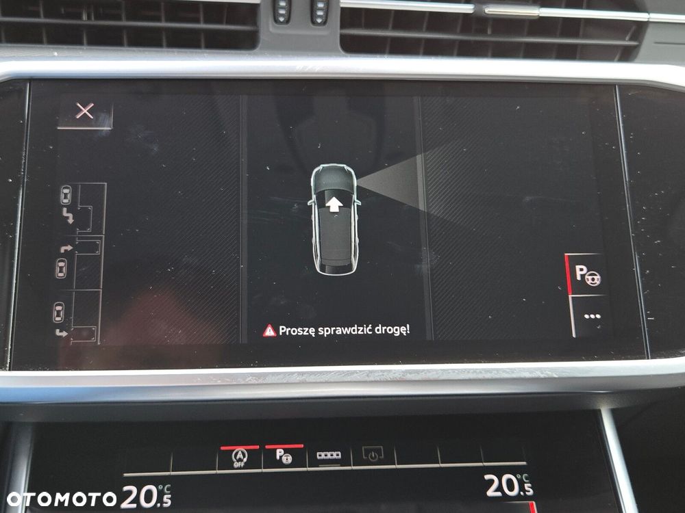 Audi A6 - 37