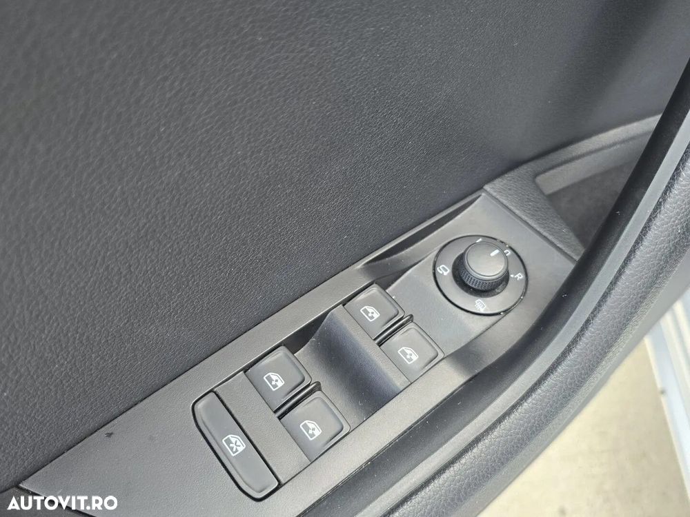 Skoda Superb 1.5 TSI DSG Ambition - 7