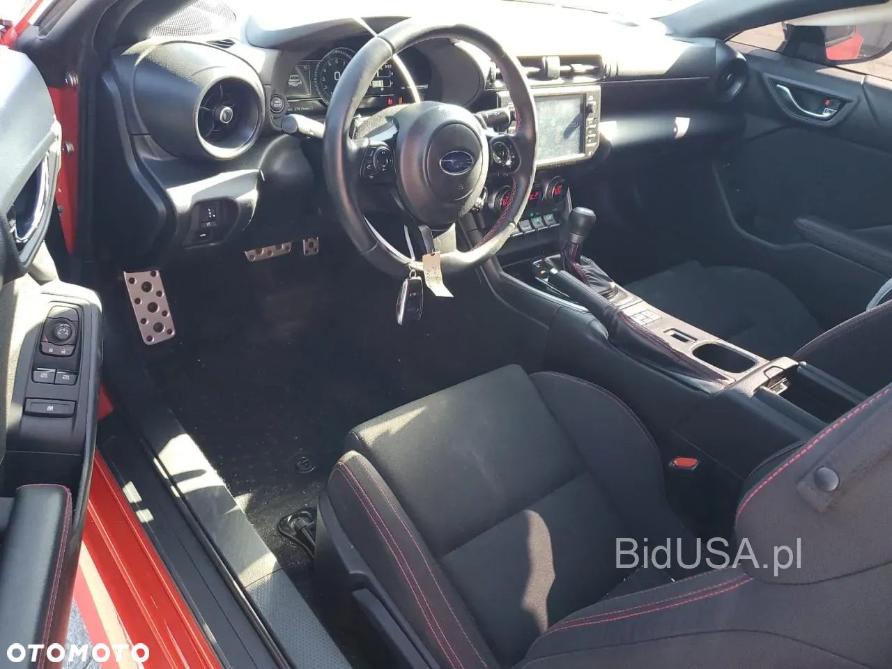 Subaru BRZ 2.4i Sport ES - 3
