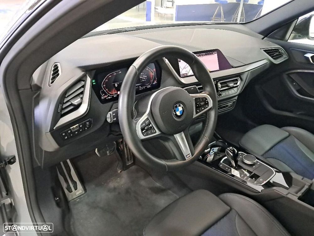 BMW 216 Gran Coupé d Pack Desportivo M - 3