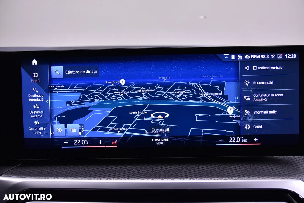 BMW Seria 4 420d xDrive AT MHEV - 24