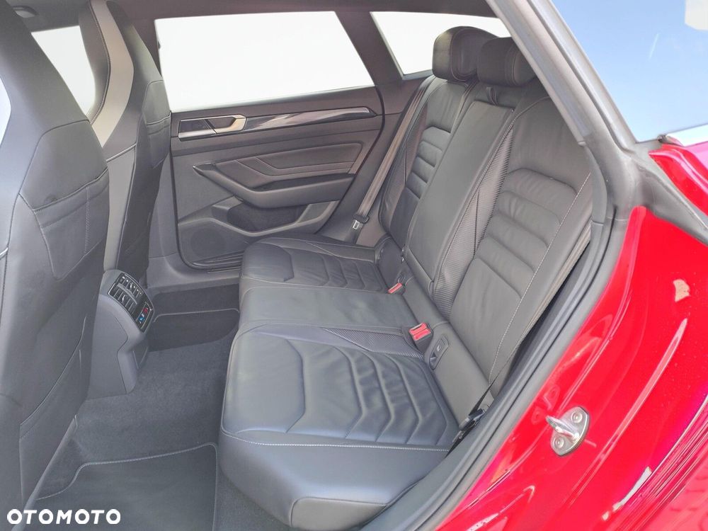Volkswagen Arteon Shooting Brake 2.0 TDI 4Motion R-Line DSG - 25