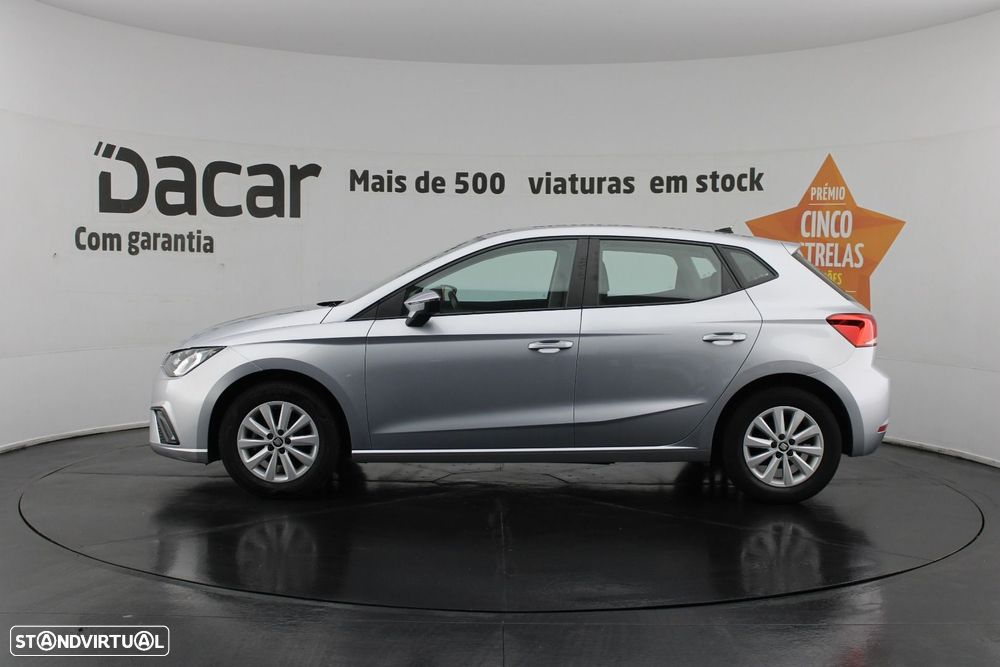 SEAT Ibiza 1.0 MPI Style - 5