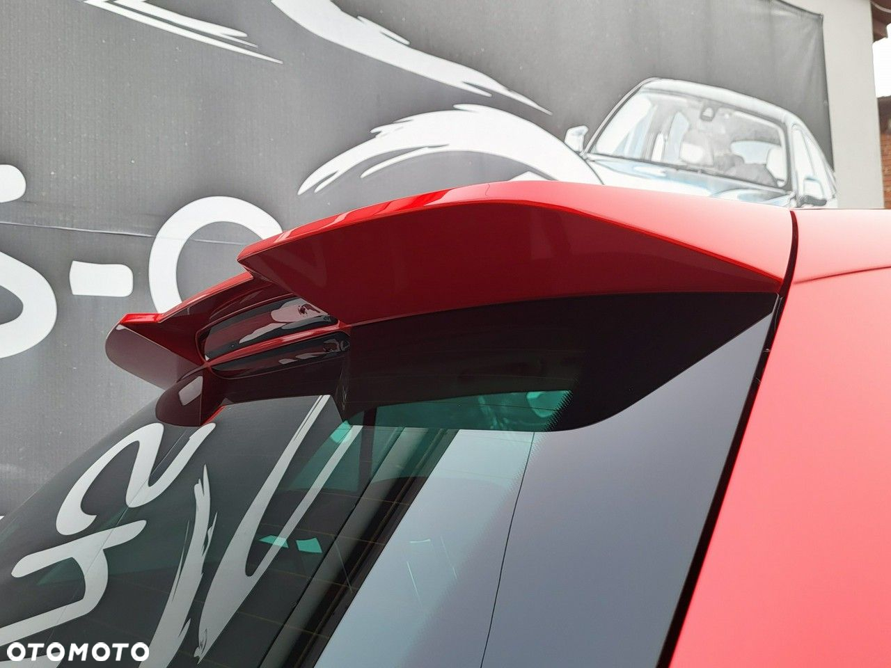 Skoda Fabia - 23