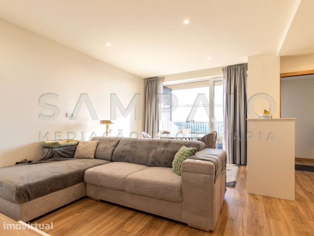 Apartamento T2 - Fânzeres - C/ Novo! - Grande imagem: 3/23