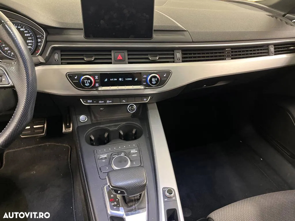 Audi A5 - 12