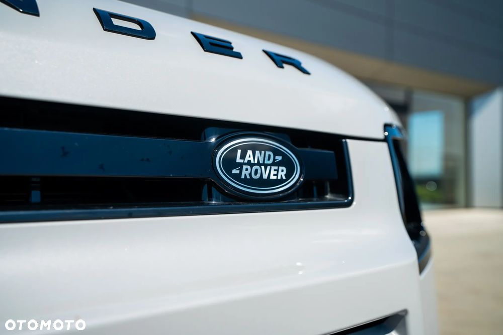 Land Rover Defender 5.0 P425 X-Dynamic HSE - 12