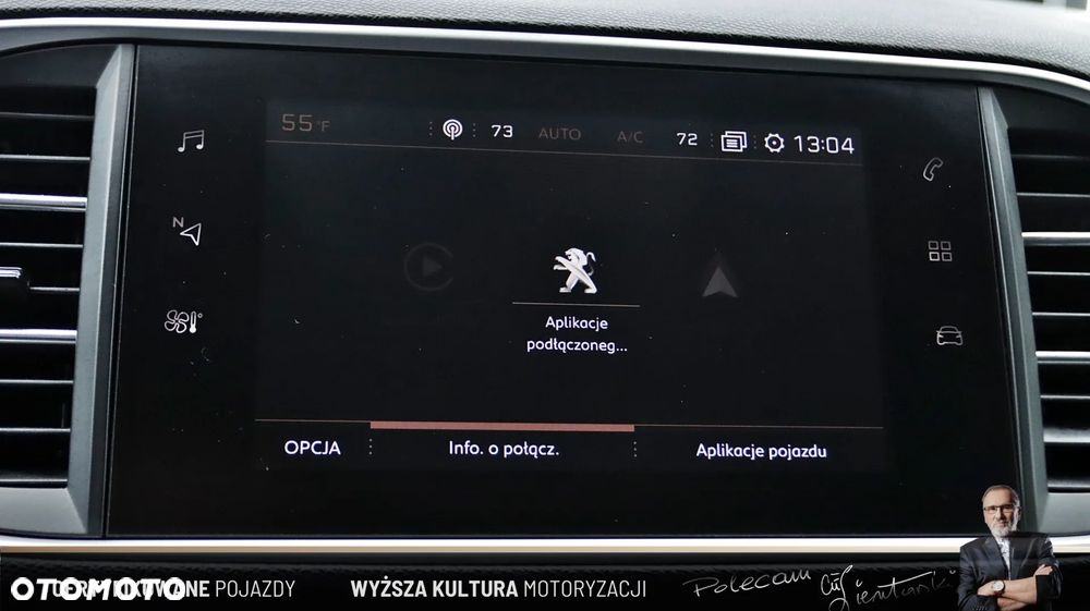 Peugeot 308 1.5 BlueHDi Active S&S - 23