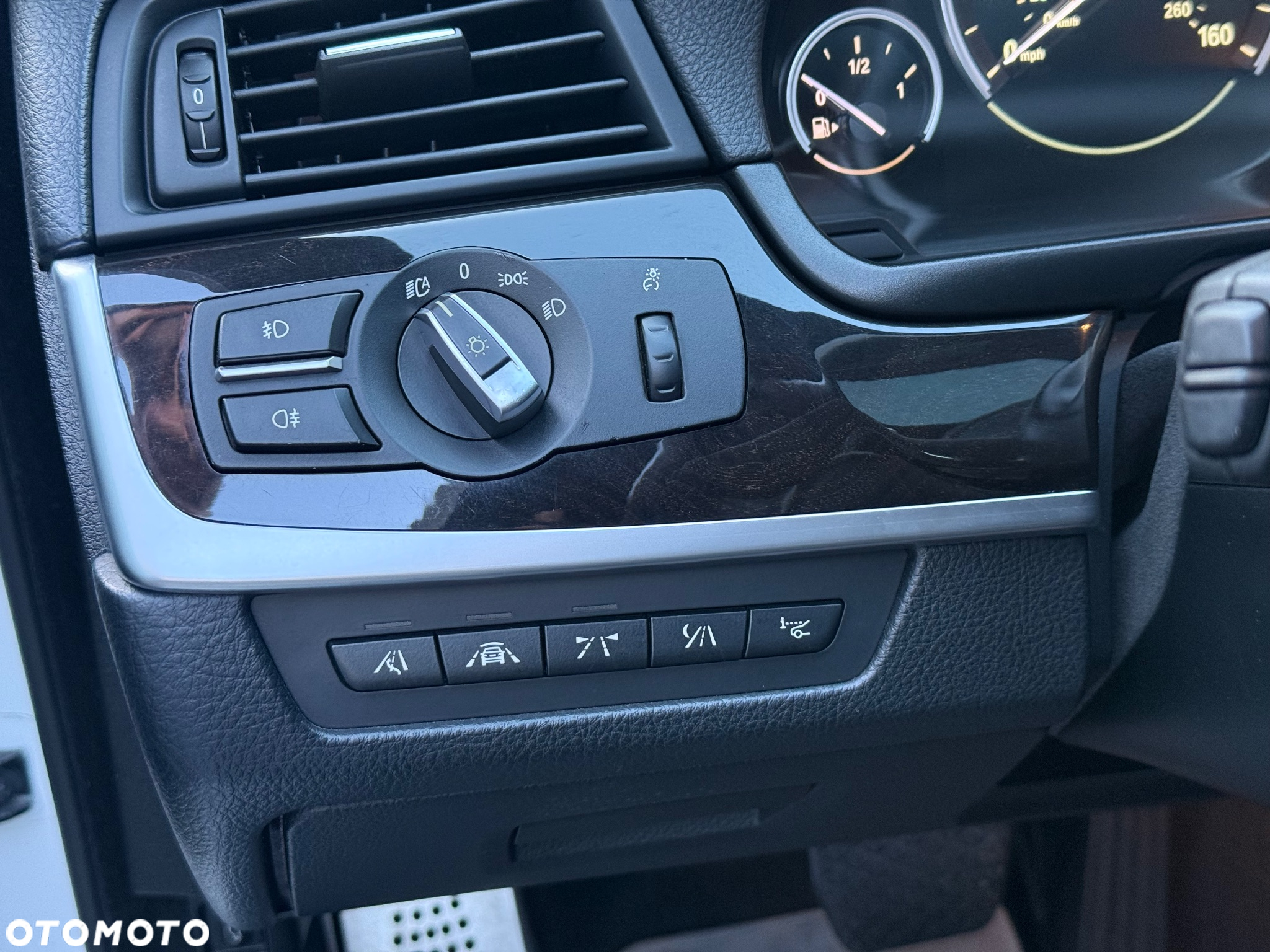 BMW Seria 5 - 14