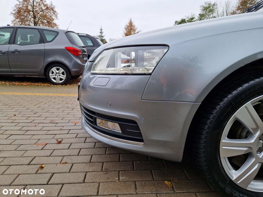 Audi A6 Limousine - 20