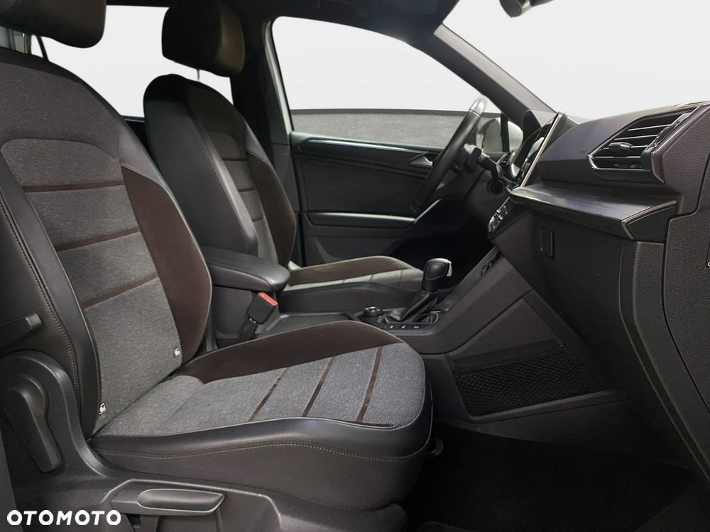 Seat Tarraco 2.0 TSI 4Drive OPF DSG Xcellence - 14