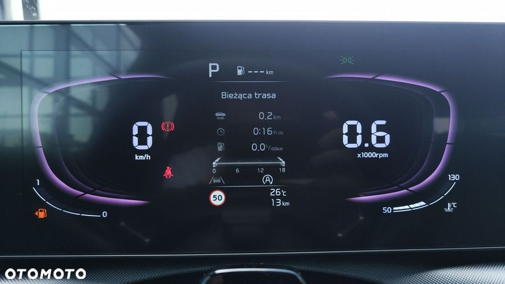 Kia XCeed - 20
