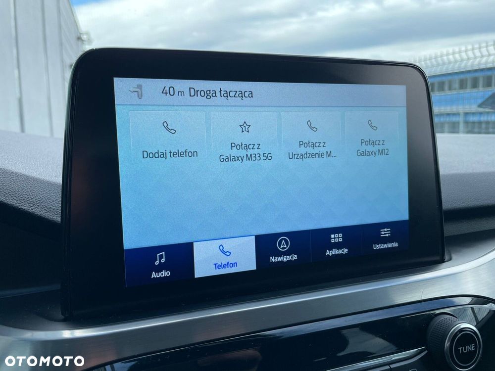 Ford Kuga - 26