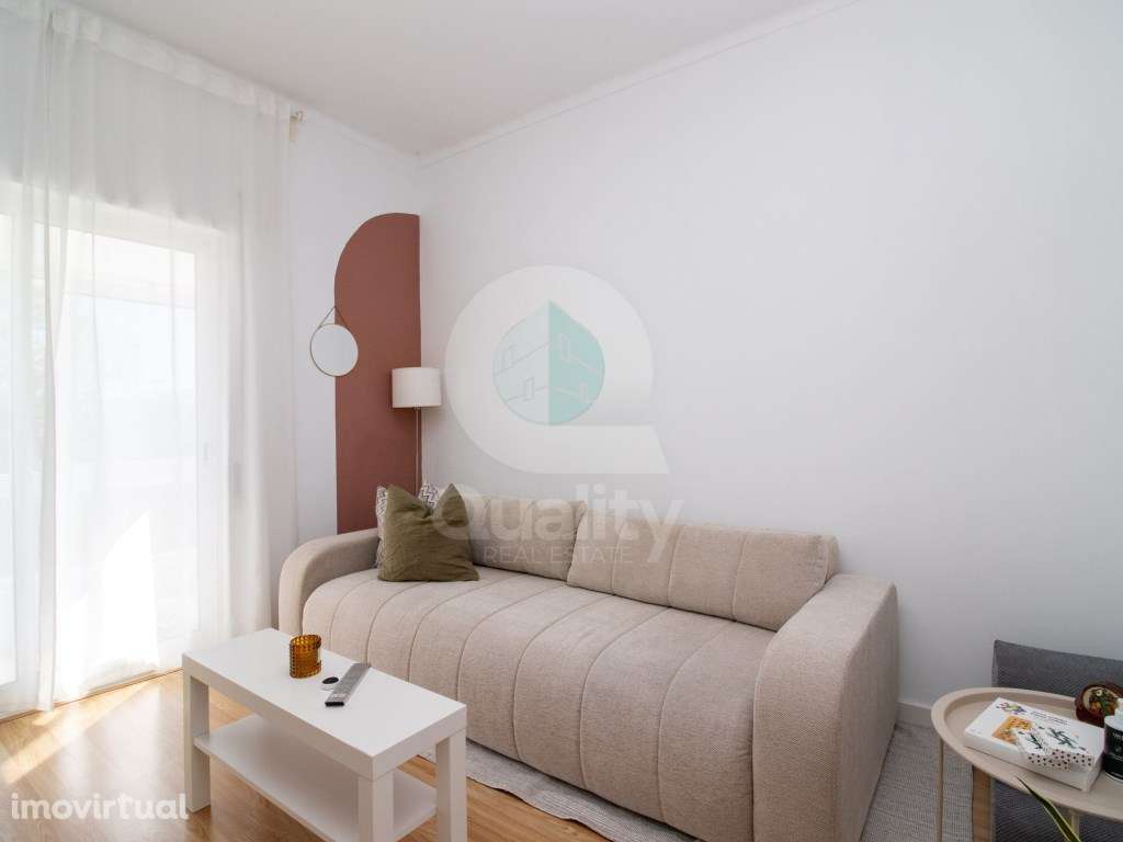 T2 Renovado em Frente ao Parque Zeca Afonso - Grande imagem: 4/35