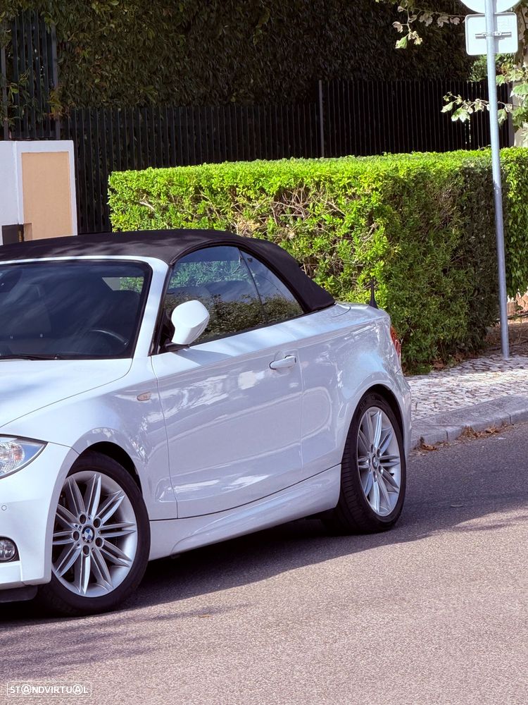 BMW 118 d DPF Edition Sport - 13
