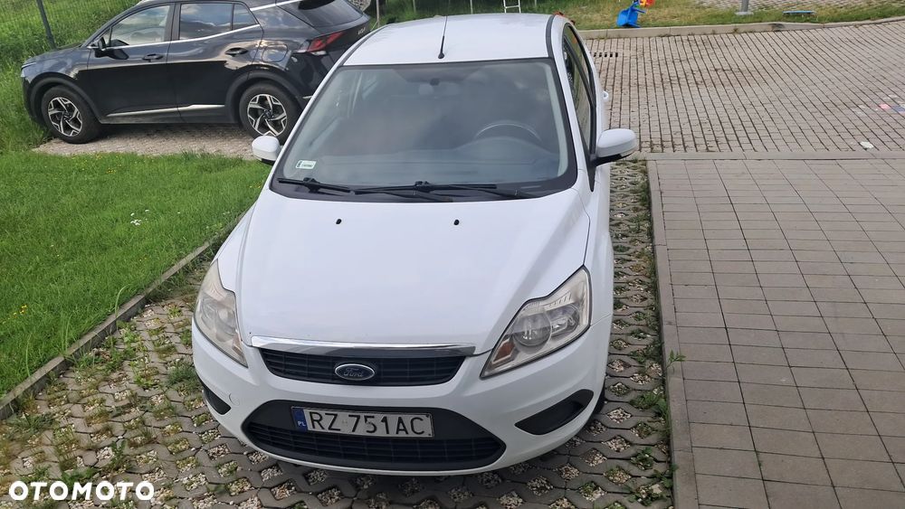 Ford Focus 1.6 TDCi Trend - 3