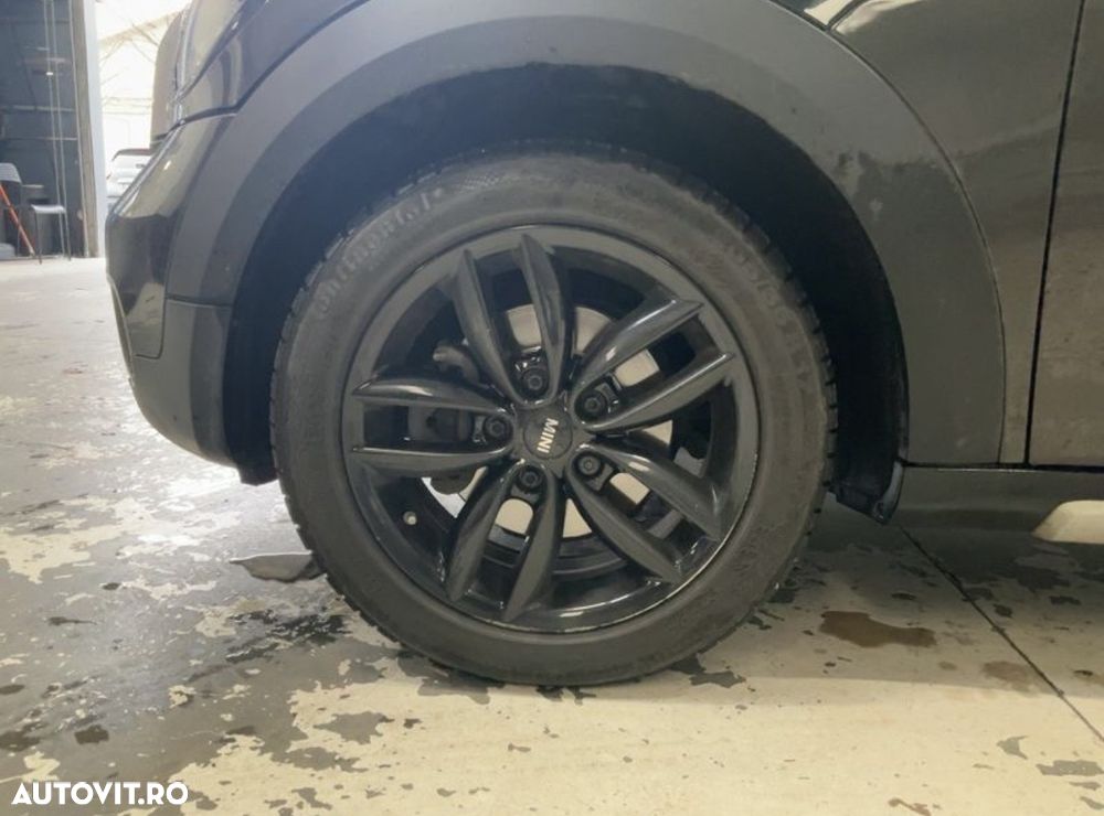 Mini Countryman Cooper SD All4 Aut. - 8