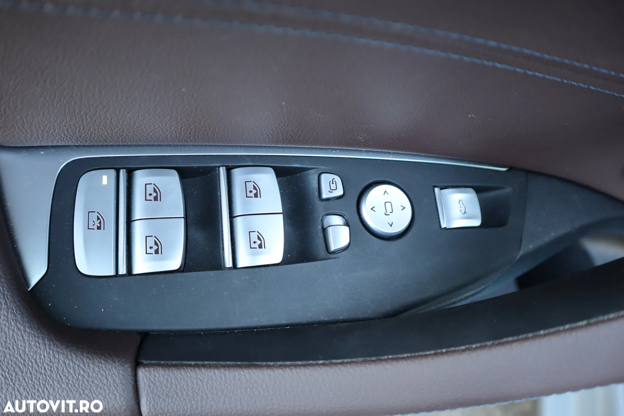 BMW X3 xDrive20i AT MHEV - 10