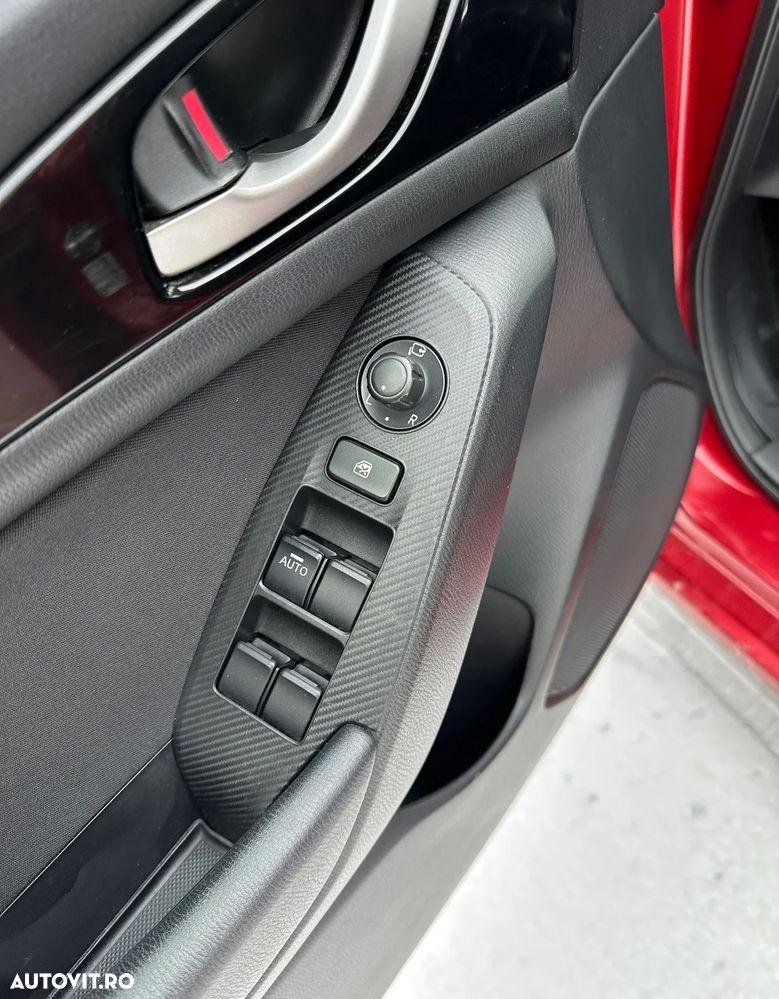 Mazda 3 SKYACTIV-D 150 Exclusive-Line - 10