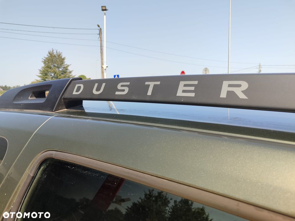Dacia Duster - 28