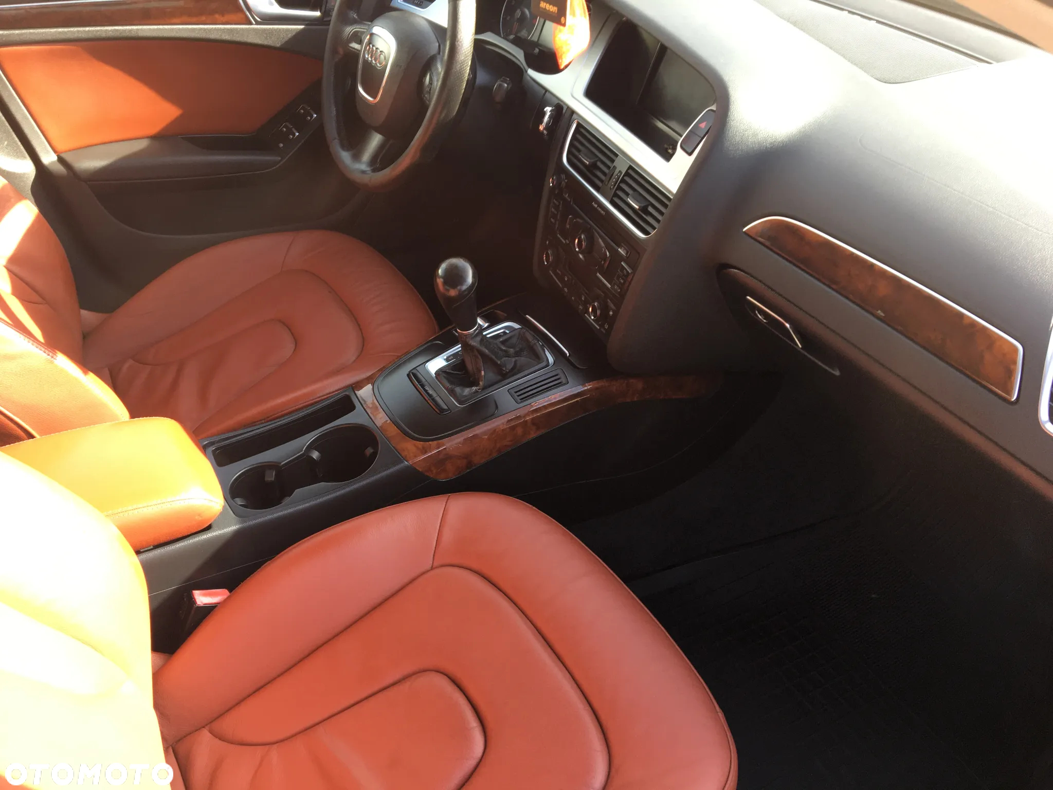 Audi A4 - 26