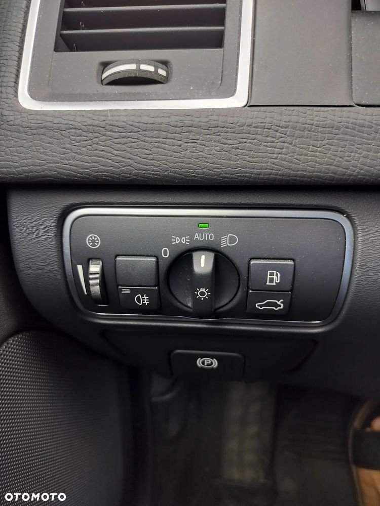 Volvo XC 60 D3 Drive-E Summum - 20
