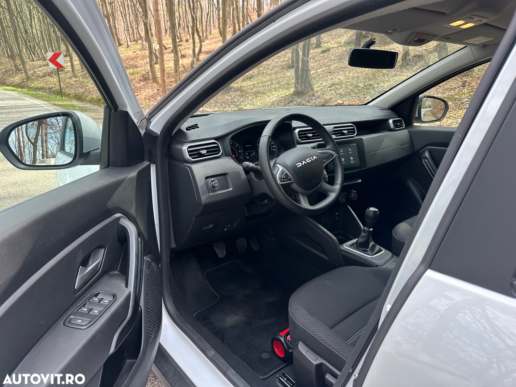 Dacia Duster TCe 130 2WD Sondermodell Extreme - 7
