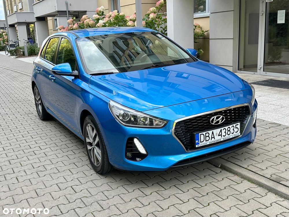 Hyundai i30 1.4 Style - 3