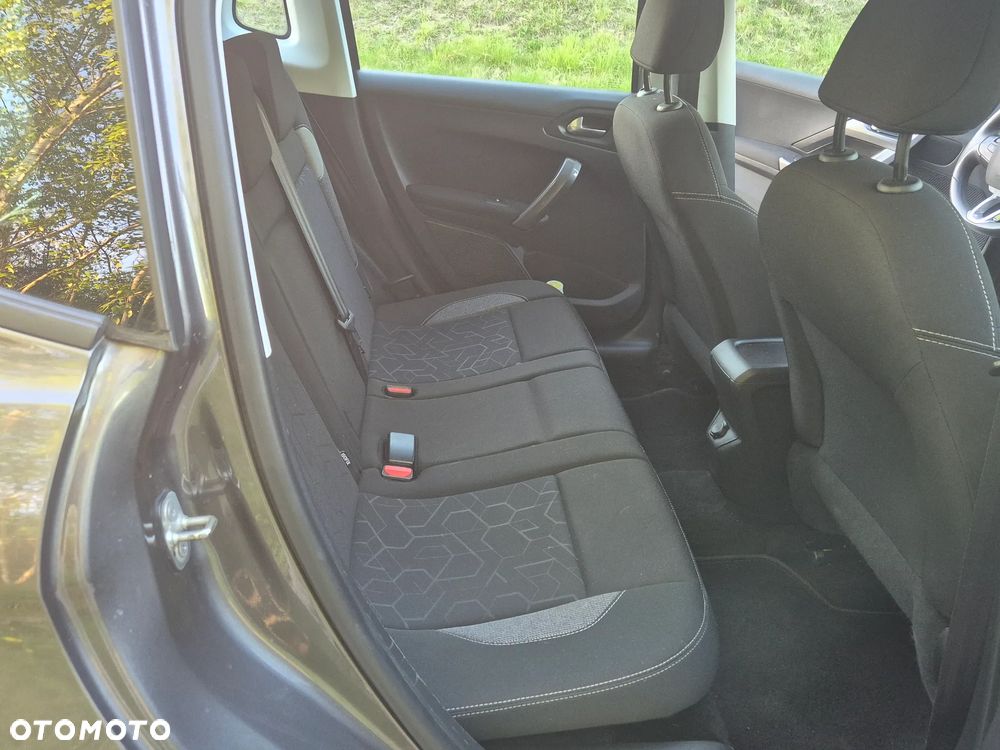Peugeot 2008 PureTech 110 Stop&Start Active - 10