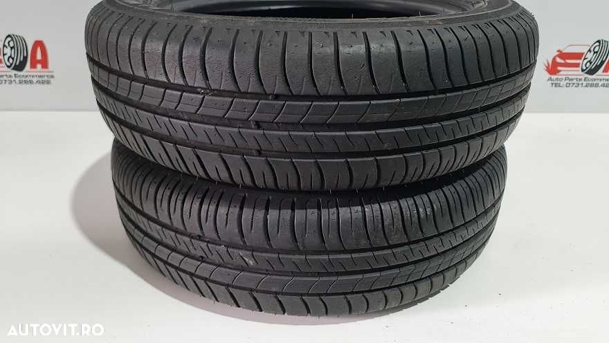 ANVELOPE 165 65 15 81T 165/65/15 MICHELIN CP V1099 VARA - 6
