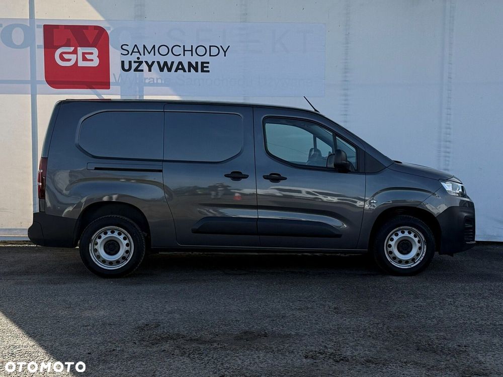 Citroën Berlingo M Club - 6