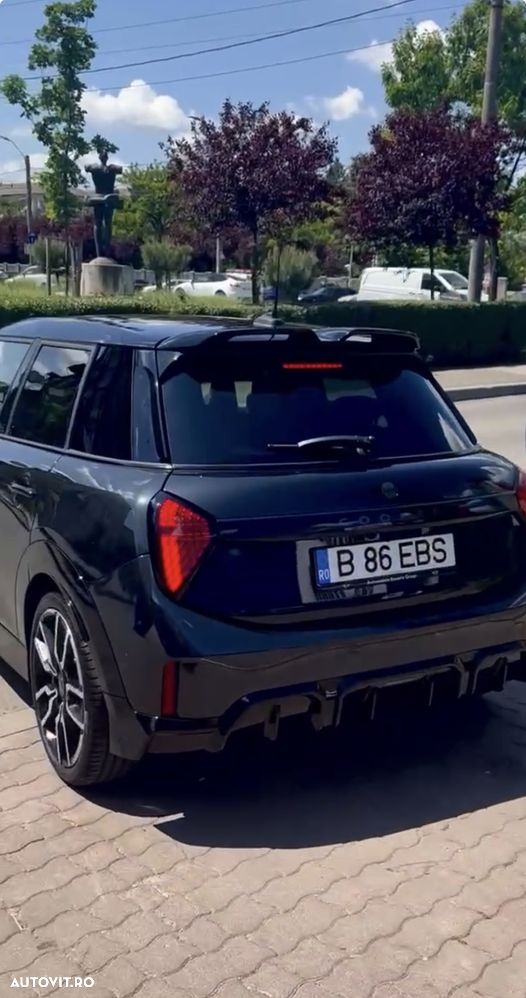 Mini Cooper S Standard - 12