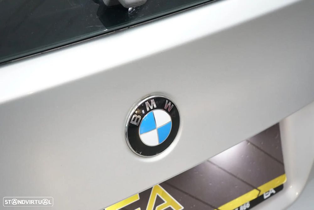 BMW 520 d Aut. Edition Exclusive - 13